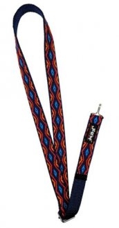 Henderson PU438-NCJN Pasek do Ukulele