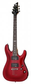 Schecter C-1 SGR MRED