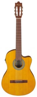 Ibanez GA3ECE OAM