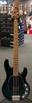 Sterling by Music Man StingRay RAY34FM TL