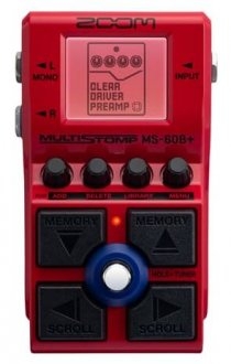 Zoom MS-60B+