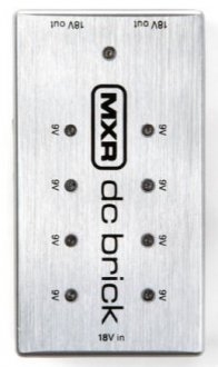 MXR M237 DC Brick