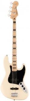 Squier Affinity Active Jazz Bass MN OWT