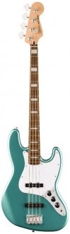 Squier Affinity Active Jazz Bass LRL MSF