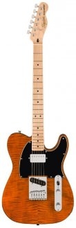 Squier Affinity Telecaster FMT SH MN MOC