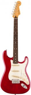 Fender Player II Stratocaster RW TCB