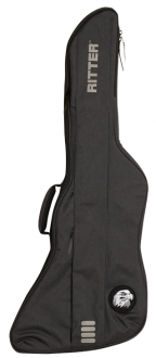 Ritter RGB4-EX/ANT Gig Bag Bern Explorer Guitar 28mm