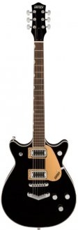 Gretsch G5222 Electromatic Double Jet BT BLK