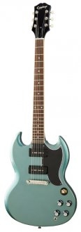 Epiphone SG Special P-90 FPE