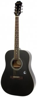Epiphone Songmaker DR-100 Square Shoulder EB