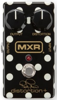 MXR RR104 Randy Rhoads Distortion+
