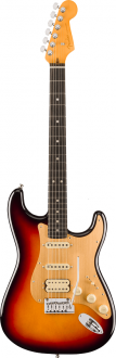 Fender American Ultra II Stratocaster HSS EB Ultraburst
