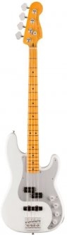 Fender American Ultra II Precision Bass MN Avalanche
