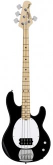 Sterling by Music Man Ray2 BLK