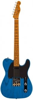 Fender American Custom Telecaster NOS MN SBT