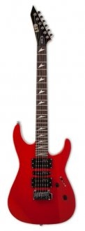 ESP LTD MT-130 Red