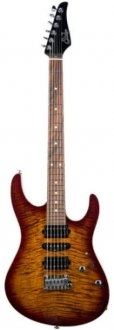 Suhr Modern Plus PF HSH BNGB