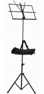 Ambra P-01 Pulpit do nut