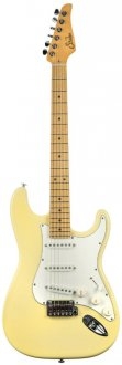 Suhr Classic S SSS MN VY