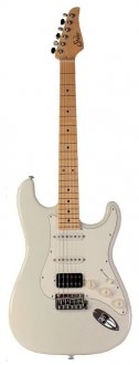 Suhr Classic S HSS MN OW