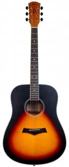 Arrow Silver D SB
