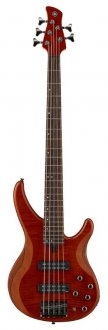 Yamaha TRBX605FM CBR