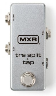 MXR M231 Split TRS + Tap