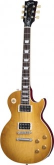 Gibson Slash \"Jessica\" LP Standard Honey Burst