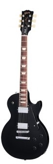 Gibson Les Paul Studio Ebony