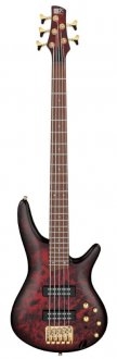 Ibanez SR305EDX WZM