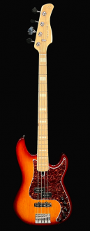 Marcus Miller P7-4 TS 2nd Gen