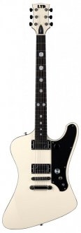 ESP LTD Richard ZK RZK-III OW