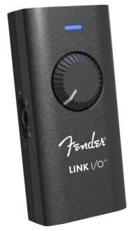 Fender Link I/O