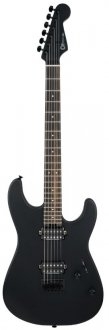 Charvel Pro-Mod Plus San-Dimas Style 1 HH HT E Scorched Earth