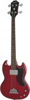 Epiphone SG Bass E1 CH Cherry