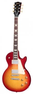 Gibson Les Paul Studio Cherry Sunburst