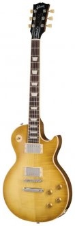 Gibson Les Paul Standard 50s Faded Vintage Honey Burst