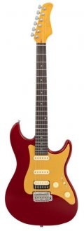 Larry Carlton S7 HSS CAR New Gen