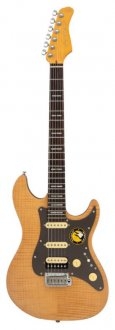 Larry Carlton S7 FM NT New Gen