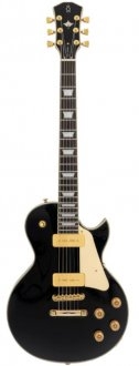Larry Carlton L7V BK New Gen B-Stock