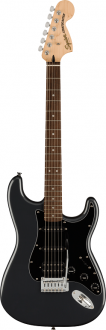 Squier Affinity Stratocaster HSS LRL CFM