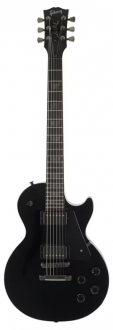 Gibson Les Paul Studio Dark Ebony