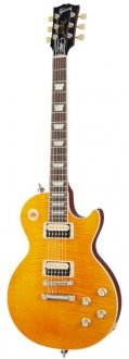 Gibson Slash Les Paul Standard AP Appetite Burst