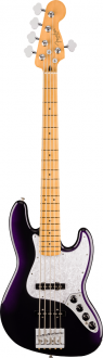 Fender Player II Modified Jazz Bass V MN DSK
