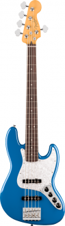 Fender Player II Modified Jazz Bass V RW ELB
