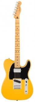 Fender Player II Modified Telecaster SH MN SSY