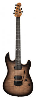 Music Man SABRE HT Blackout
