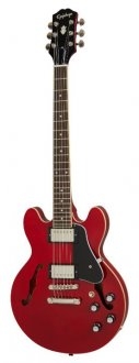 Epiphone ES-339 Cherry