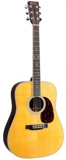 Martin D-35