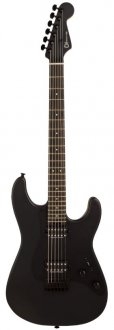 Charvel Pro-Mod Plus So-Cal Style 1 HH HT E Scorched Earth
